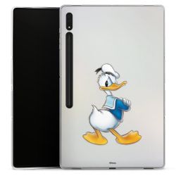 Tablet Silicone Case transparent