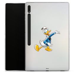 Tablet Silicone Case transparent