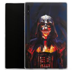 Tablet Silikon Case transparent