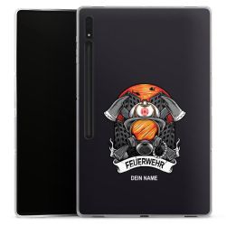 Tablet Silicone Case transparent