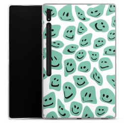 Tablet Silicone Case transparent