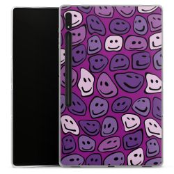 Tablet Silicone Case transparent