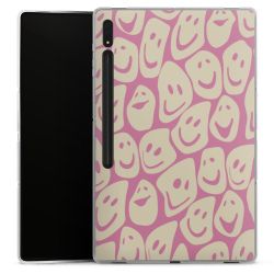 Tablet Silicone Case transparent