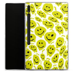 Tablet Silicone Case transparent