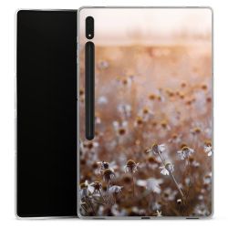 Tablet Silicone Case transparent