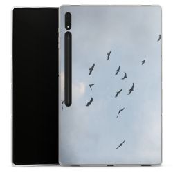 Tablet Silicone Case transparent