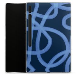 Tablet Silicone Case transparent