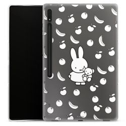 Tablet Silicone Case transparent