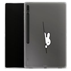 Tablet Silicone Case transparent