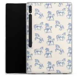 Tablet Silicone Case transparent