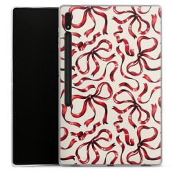 Tablet Silicone Case transparent