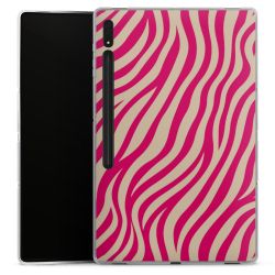 Tablet Silicone Case transparent