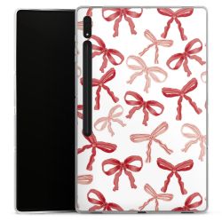 Tablet Silicone Case transparent