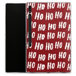 Tablet Silicone Case transparent