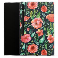 Tablet Silicone Case transparent