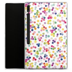 Tablet Silicone Case transparent