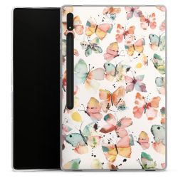 Tablet Silicone Case transparent