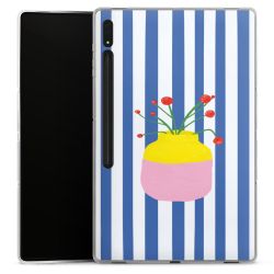 Tablet Silicone Case transparent