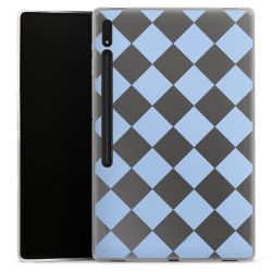 Tablet Silicone Case transparent