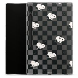 Tablet Silicone Case transparent