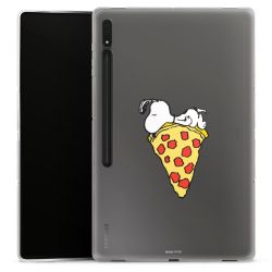 Tablet Silicone Case transparent