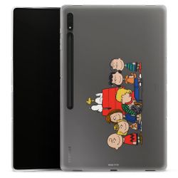 Tablet Silicone Case transparent