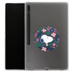 Tablet Silicone Case transparent