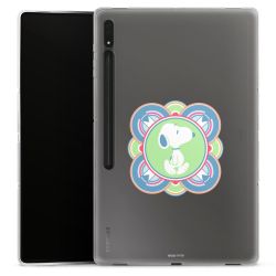 Tablet Silicone Case transparent
