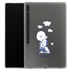 Tablet Silicone Case transparent