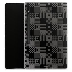 Tablet Silicone Case transparent