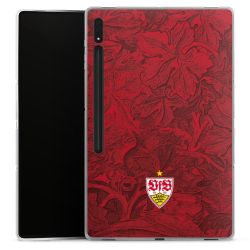 Tablet Silikon Case transparent