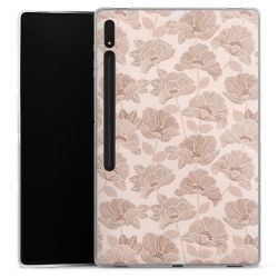 Tablet Silicone Case transparent