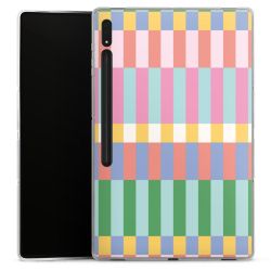 Tablet Silicone Case transparent