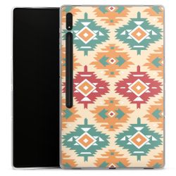 Tablet Silicone Case transparent