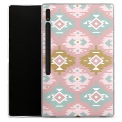 Tablet Silicone Case transparent