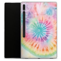 Tablet Silicone Case transparent