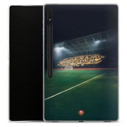 Tablet Silikon Case transparent