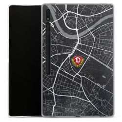 Tablet Silikon Case transparent