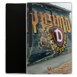 Tablet Silikon Case transparent