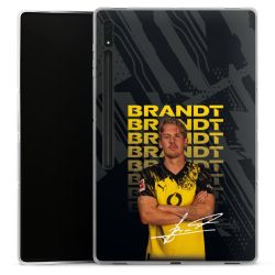 Tablet Silicone Case transparent