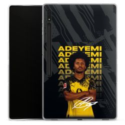 Tablet Silicone Case transparent