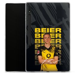 Tablet Silicone Case transparent