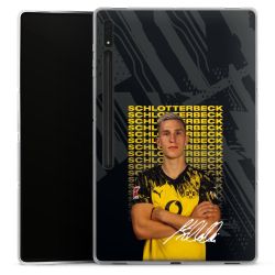 Tablet Silicone Case transparent