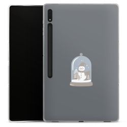 Tablet Silicone Case transparent