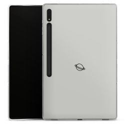 Tablet Silicone Case transparent