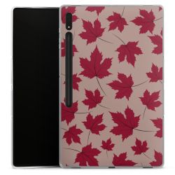 Tablet Silicone Case transparent