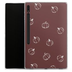 Tablet Silicone Case transparent