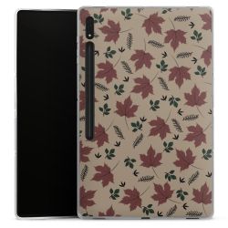 Tablet Silicone Case transparent