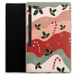 Tablet Silicone Case transparent