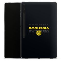 Tablet Silicone Case transparent